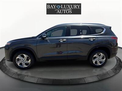 2023 Hyundai SANTA FE SEL   - Photo 58 - Dublin, CA 94568