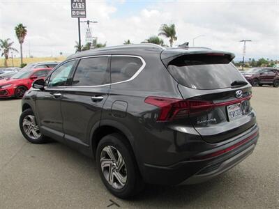 2023 Hyundai SANTA FE SEL   - Photo 5 - Dublin, CA 94568