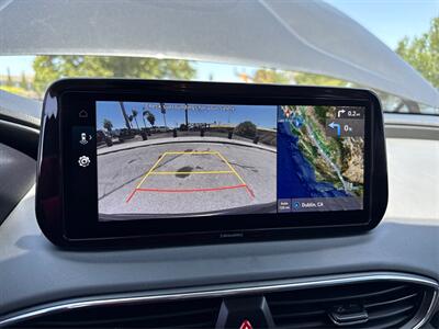 2023 Hyundai SANTA FE SEL   - Photo 51 - Dublin, CA 94568