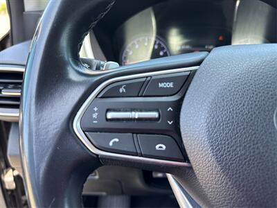2023 Hyundai SANTA FE SEL   - Photo 55 - Dublin, CA 94568
