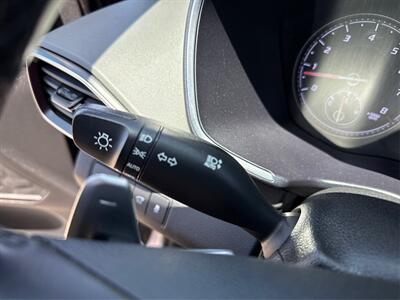 2023 Hyundai SANTA FE SEL   - Photo 22 - Dublin, CA 94568
