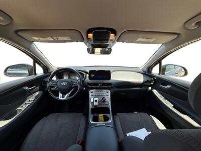 2023 Hyundai SANTA FE SEL   - Photo 100 - Dublin, CA 94568