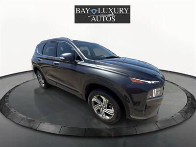 2023 Hyundai SANTA FE SEL   - Photo 45 - Dublin, CA 94568