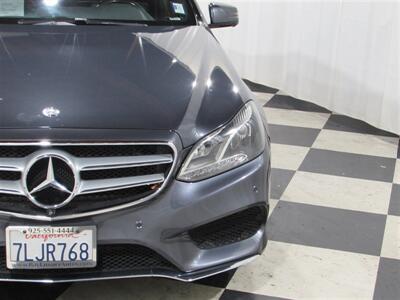 2015 Mercedes-Benz E 350   - Photo 9 - Dublin, CA 94568