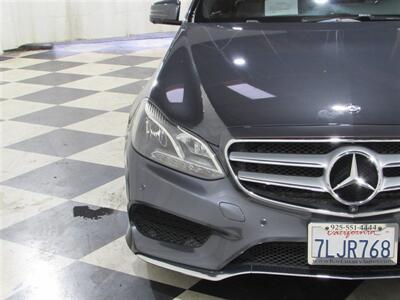 2015 Mercedes-Benz E 350   - Photo 8 - Dublin, CA 94568