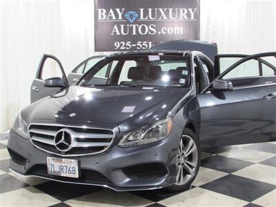 2015 Mercedes-Benz E 350   - Photo 47 - Dublin, CA 94568