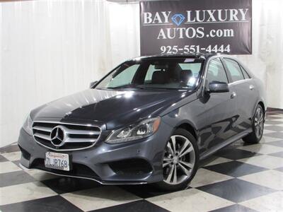 2015 Mercedes-Benz E 350   - Photo 1 - Dublin, CA 94568