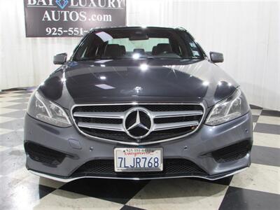 2015 Mercedes-Benz E 350   - Photo 2 - Dublin, CA 94568