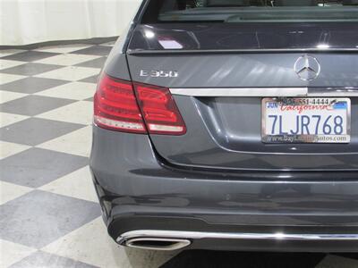 2015 Mercedes-Benz E 350   - Photo 10 - Dublin, CA 94568