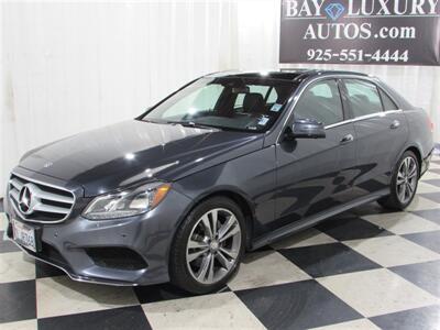 2015 Mercedes-Benz E 350   - Photo 3 - Dublin, CA 94568