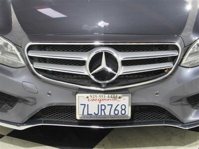 2015 Mercedes-Benz E 350   - Photo 7 - Dublin, CA 94568