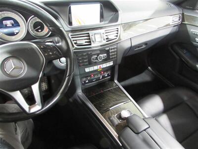 2015 Mercedes-Benz E 350   - Photo 29 - Dublin, CA 94568