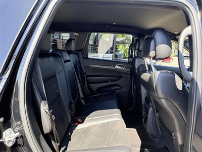 2018 Jeep Grand Cherokee Altitude - Photo 28 - Dublin, CA 94568