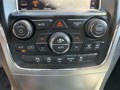 2018 Jeep Grand Cherokee Altitude - Photo 17 - Dublin, CA 94568