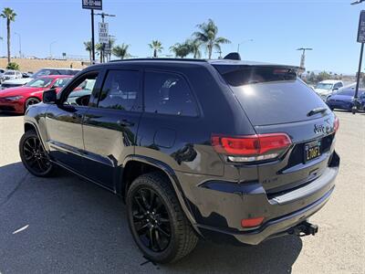 2018 Jeep Grand Cherokee Altitude - Photo 5 - Dublin, CA 94568