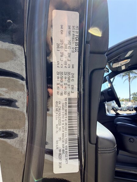 2018 Jeep Grand Cherokee Altitude - Photo 33 - Dublin, CA 94568