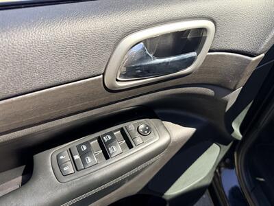 2018 Jeep Grand Cherokee Altitude - Photo 22 - Dublin, CA 94568