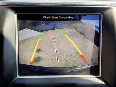 2018 Jeep Grand Cherokee Altitude - Photo 18 - Dublin, CA 94568