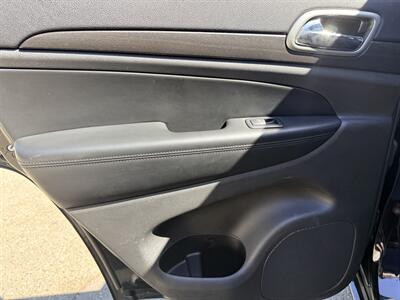 2018 Jeep Grand Cherokee Altitude - Photo 23 - Dublin, CA 94568