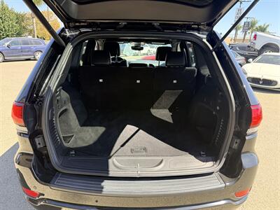 2018 Jeep Grand Cherokee Altitude - Photo 26 - Dublin, CA 94568
