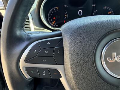 2018 Jeep Grand Cherokee Altitude - Photo 13 - Dublin, CA 94568