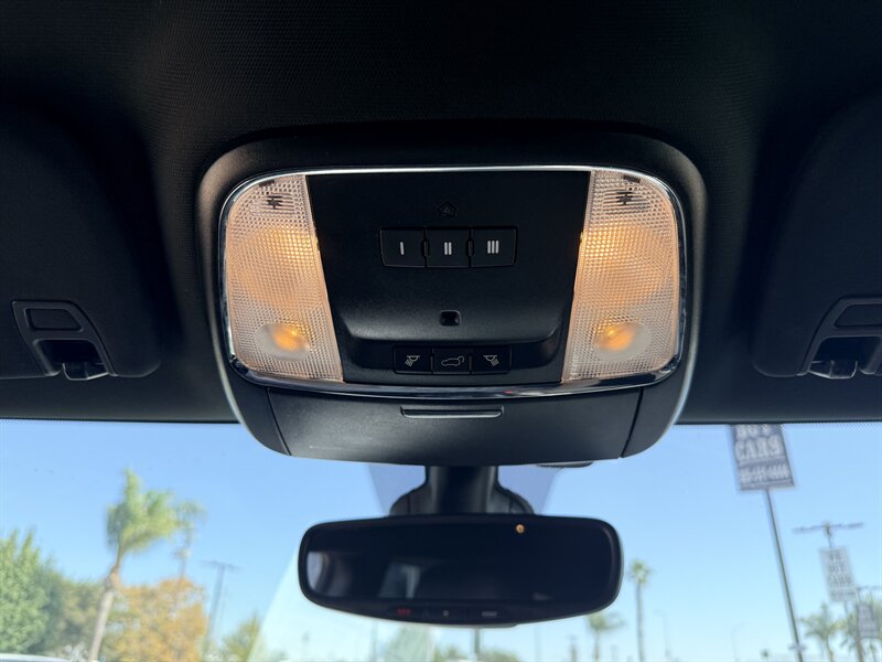 2018 Jeep Grand Cherokee Altitude - Photo 20 - Dublin, CA 94568