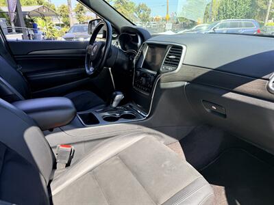 2018 Jeep Grand Cherokee Altitude - Photo 29 - Dublin, CA 94568