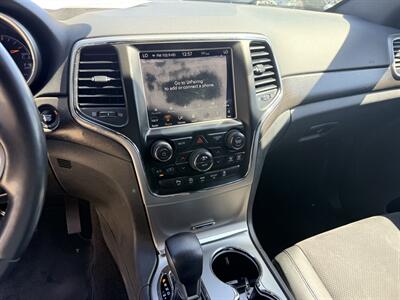 2018 Jeep Grand Cherokee Altitude - Photo 16 - Dublin, CA 94568