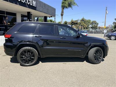 2018 Jeep Grand Cherokee Altitude - Photo 8 - Dublin, CA 94568