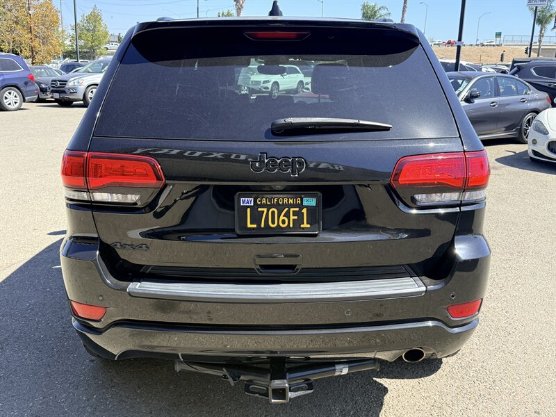 2018 Jeep Grand Cherokee Altitude - Photo 6 - Dublin, CA 94568