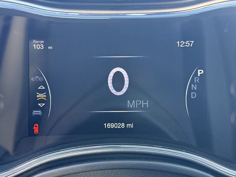 2018 Jeep Grand Cherokee Altitude - Photo 15 - Dublin, CA 94568