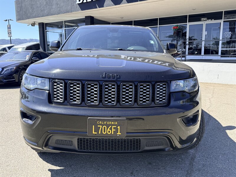 2018 Jeep Grand Cherokee Altitude - Photo 2 - Dublin, CA 94568