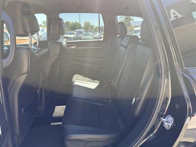 2018 Jeep Grand Cherokee Altitude - Photo 25 - Dublin, CA 94568
