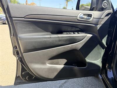 2018 Jeep Grand Cherokee Altitude - Photo 21 - Dublin, CA 94568