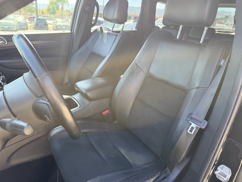 2018 Jeep Grand Cherokee Altitude - Photo 10 - Dublin, CA 94568