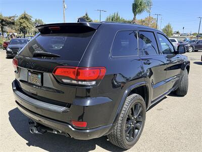 2018 Jeep Grand Cherokee Altitude - Photo 7 - Dublin, CA 94568
