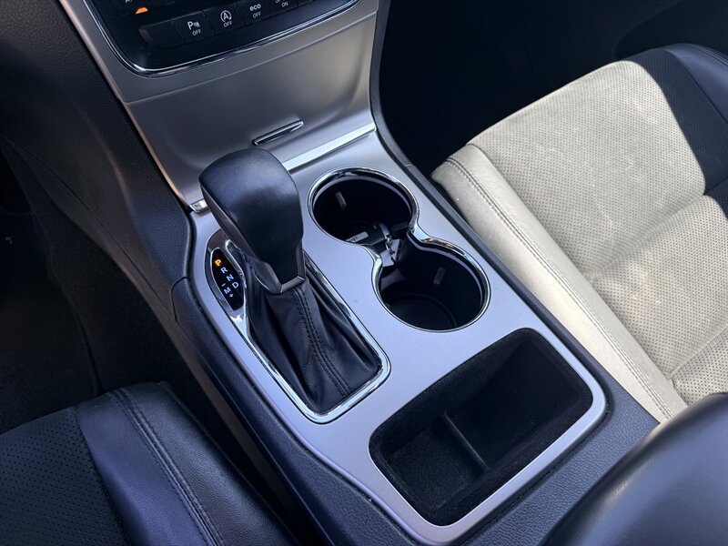 2018 Jeep Grand Cherokee Altitude - Photo 19 - Dublin, CA 94568