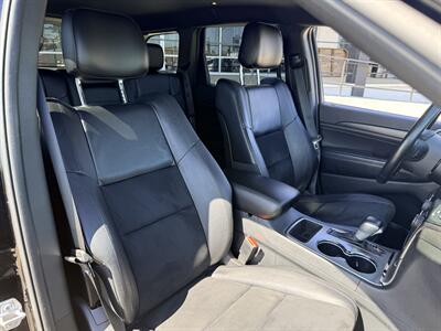 2018 Jeep Grand Cherokee Altitude - Photo 30 - Dublin, CA 94568