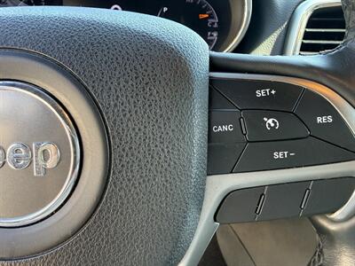 2018 Jeep Grand Cherokee Altitude - Photo 14 - Dublin, CA 94568