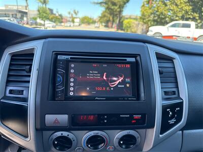 2008 Toyota Tacoma X-Runner V6   - Photo 12 - Dublin, CA 94568