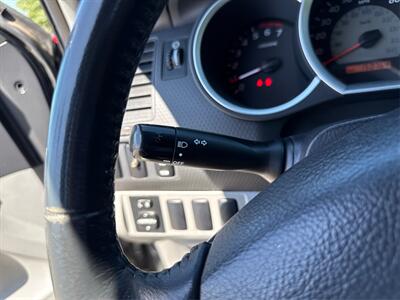 2008 Toyota Tacoma X-Runner V6   - Photo 16 - Dublin, CA 94568