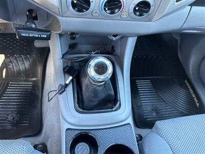 2008 Toyota Tacoma X-Runner V6   - Photo 26 - Dublin, CA 94568