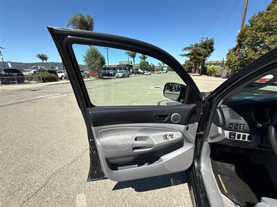 2008 Toyota Tacoma X-Runner V6   - Photo 18 - Dublin, CA 94568