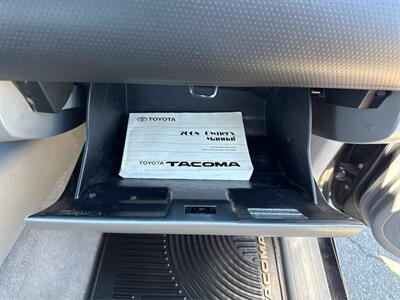 2008 Toyota Tacoma X-Runner V6   - Photo 24 - Dublin, CA 94568