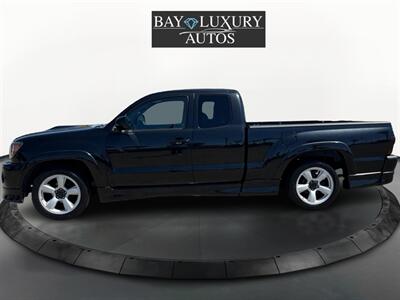 2008 Toyota Tacoma X-Runner V6   - Photo 9 - Dublin, CA 94568