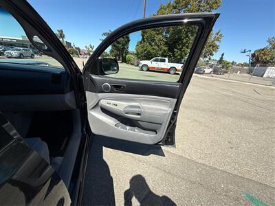 2008 Toyota Tacoma X-Runner V6   - Photo 19 - Dublin, CA 94568