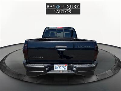 2008 Toyota Tacoma X-Runner V6   - Photo 7 - Dublin, CA 94568