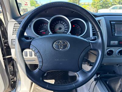 2008 Toyota Tacoma X-Runner V6   - Photo 15 - Dublin, CA 94568