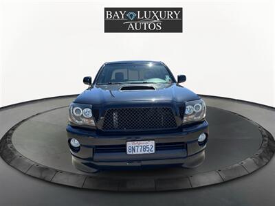 2008 Toyota Tacoma X-Runner V6   - Photo 2 - Dublin, CA 94568