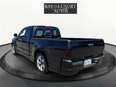 2008 Toyota Tacoma X-Runner V6   - Photo 8 - Dublin, CA 94568